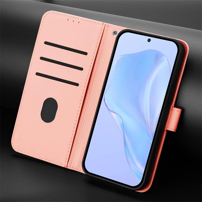 Wallet Case For Nokia C02 C12 C22 C32 G11 G21 G22 G42 G310 C300 G400 4G Flip Leather Card Slots Stand Book Cover Casing