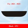 For Honda Life 2014-2026 Car Trunk Door Anti Kick Pad Tailgate Anti-Scratch Protective Sticker Cargo Liner Interior Accessories