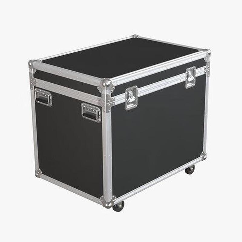 Zhao Ran Aluminum Alloy Heavy-Duty Storage Case