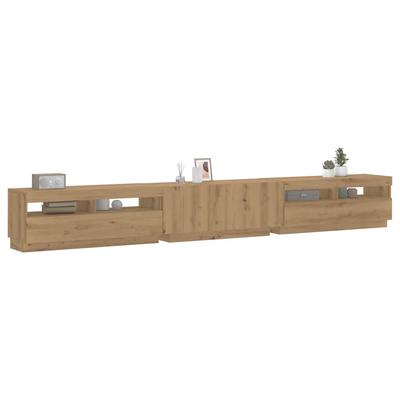 Living Room Furniture – TV Stands & Cabinets
