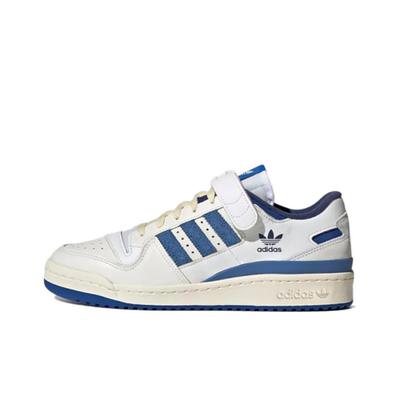 Forum 84 Low OG Azzurro Brillante S23764