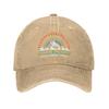 Machu Picchu - Peru American Retro Baseball Cap Protects The Forehead Running Snapback