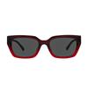 Mobeuaiweeo Mvs-18 Flat Tint Sunglasses