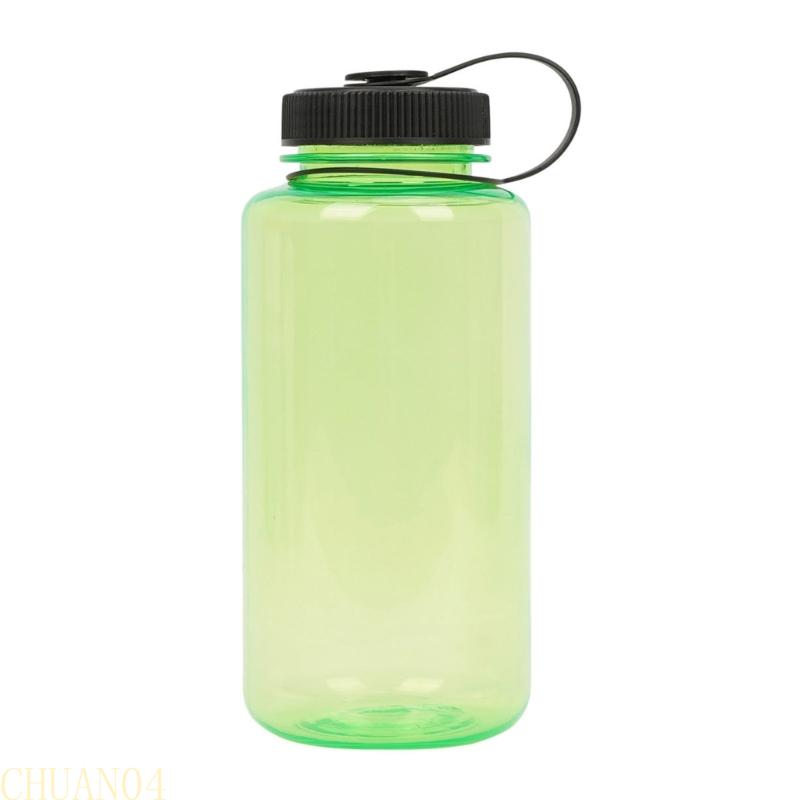 A1A2 Light Weight Plastic Water Bottle Travel Leakproof Drinking Bottle Outdoor Sport Wide Mouth Water Bottle Mug Drinkware