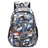 OUN Ergonomic Student Casual Business Backpack