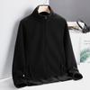 Autumn New Men and Women with The Same Jacket Fashion Brand Loose Casual Trend Coat Couple Fleece Fleece Jacket