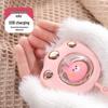 Cute Cat Paw USB Rechargeable Hand Warmer