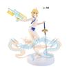 FateGrand Order Servant Figure ~ArcherArtoria Pendragon~ (Prize)