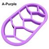 Roamtic Fashion Kitchen Cookies Baking Moulds Dessert Tools Stamper  Chocolates DIY Bread
