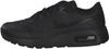 Sneakers Air Max SC Leather Black/black/black