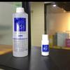 Facial Beauty Aqua SPA Skincare Serum AS1/SA2/AO3 for Small Bubble Machine Professional Facial Care Cosmetic Liquid