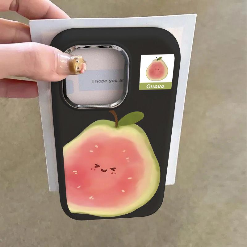 Emoji Bale for Apple 16promax Cartoon for IPhone15plus Phone Case New 14pro Premium