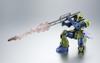 TAMASHII NATIONS ROBOT Spirits Old Zaku Suit <SIDE MS> MS-05 ver. A.N.I.M.E. "Mobile Gundam"