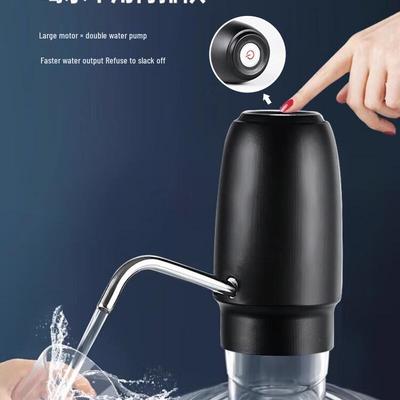 ZISIZ Smart Touch Automatische Wasserpumpe