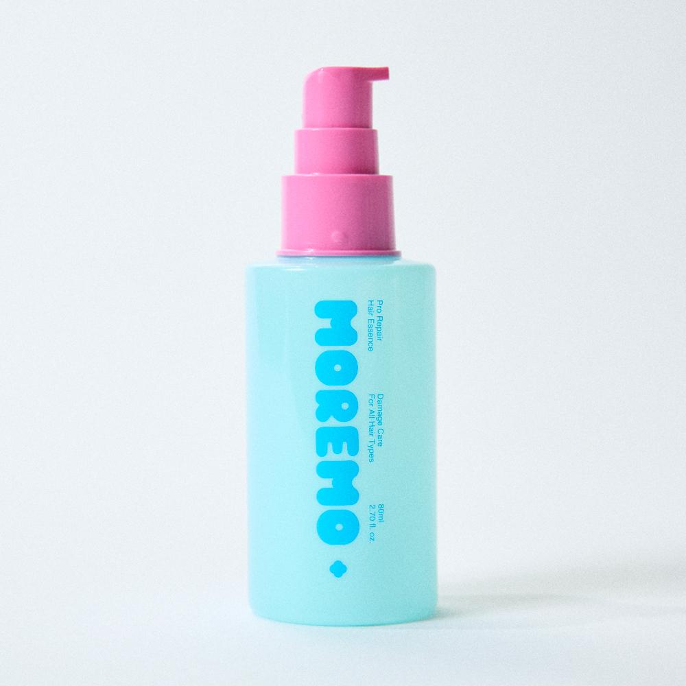 

MOREMO Pro Repair Hair Essence 80ml Special/4 Individual Products (Choose Fragrance)
