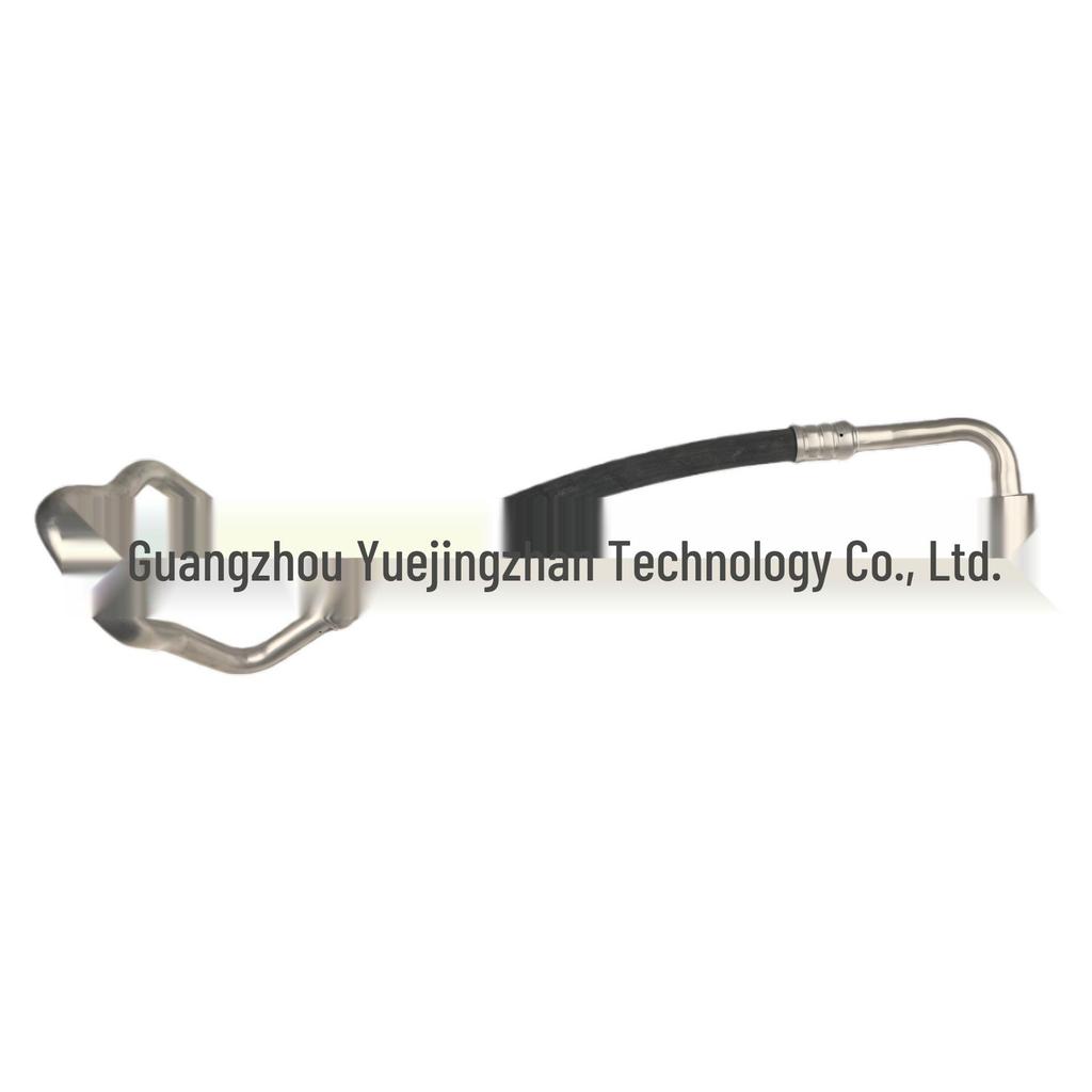 Air Conditioning Hose Compressor to Condenser for Land Rover Freelander 2 (LR044680, LR032091)