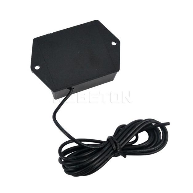 

Горячий Цифровой Тахометр Двигателя Тахометр Счетчик Моточасов Индуктивный Датчик Двигателя Автомобиля Такта ЖК-Дисплей Для Автомобиля Мотора Лодки