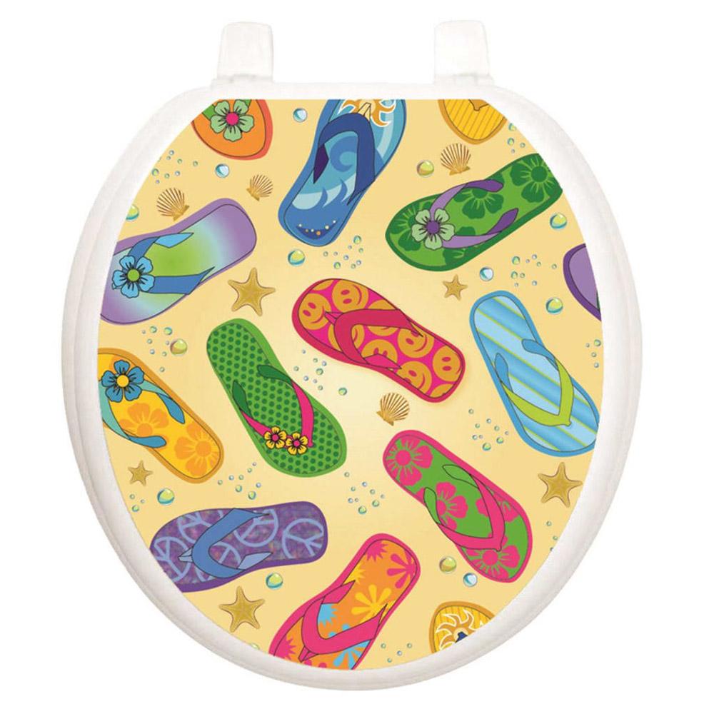 Tattoo Tanga Toiletten Tattoo (Runden)