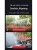 Cordless High-Pressure Rechargeable Car Wash Gun