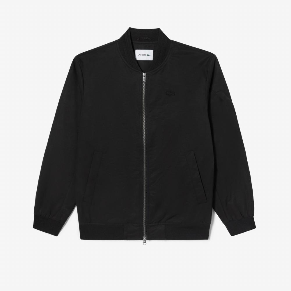 

LACOSTE Мужская однослойная рубашка для стадиона BH146E53N 031