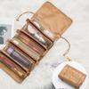 New Detachable 4-in-1 Waterproof Makeup and Toiletry Organizer