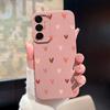 For Samsung Galaxy A25 A26 A36 A56 5G Case Cute Flowers Silicone Soft Protective Cover For SamsungA25 A26 A36 A56 Fundas Coque