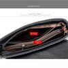 Lychee pattern saddle bag women's messenger bag