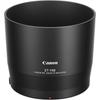 מגן שמש לעדשה Canon L-HOODET-74B