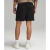 Lululemon Steady State Relaxed Fit Short 5  Black