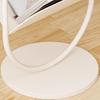 Nordic Coffee Tables Simple Decoration Side Table Living Room Storage Tea Table Organizer Portable End Tables Home Furniture