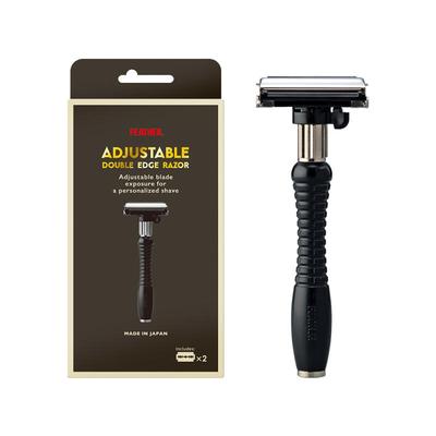 Feather Double Edge Classic Razor