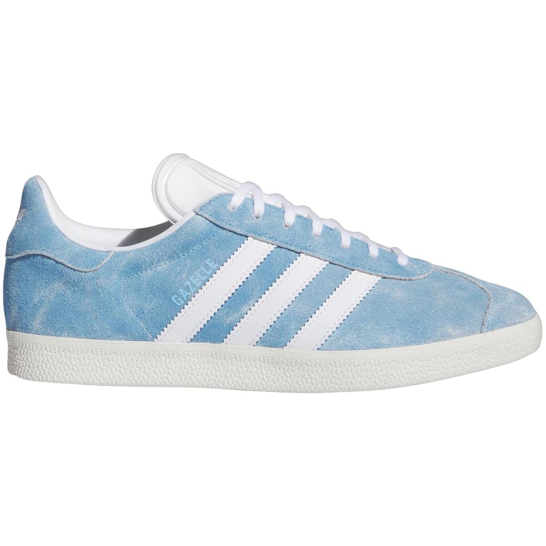 

Кроссовки adidas Gazelle Полуночно-синий Взрыв Облачно-белый(IH9864) 46