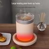 Smart Heated Mug Warmer Coaster