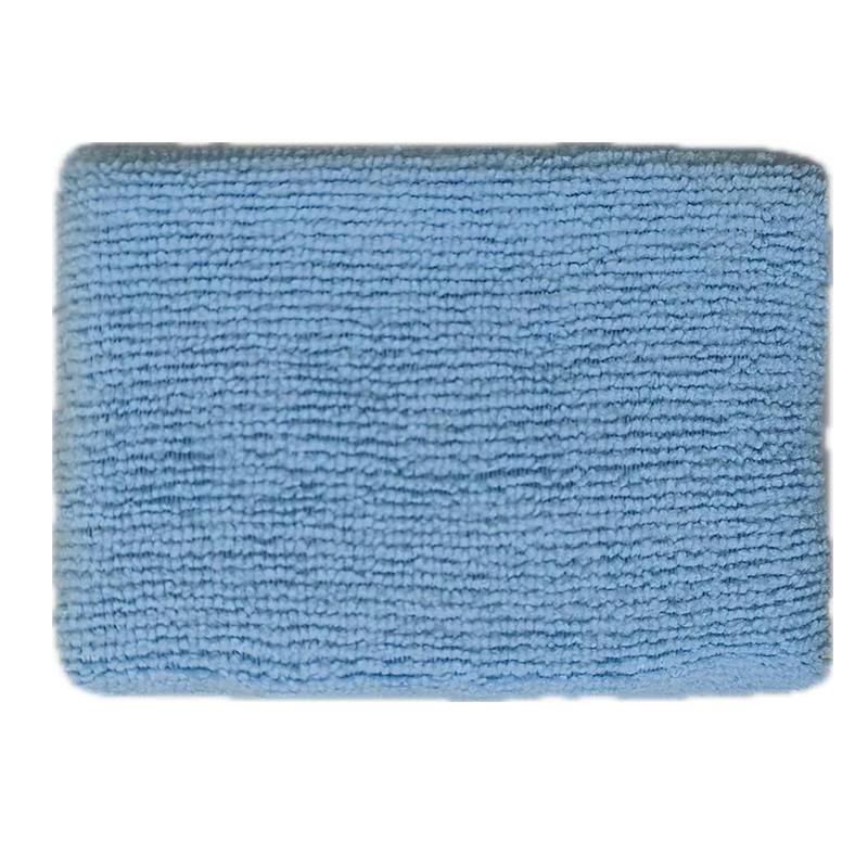 25cm×25cm Lappen Mikrofaserhandtücher Rolle/Ölabweisende Spülschwämme/Spültuch Handtuch/Küchenlappen Handtuch/Küchenreinigung Spültuch