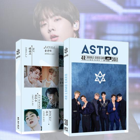 Buy 30pcs Set Album Card Kpop Seventeen Exo Got7 Twice Star Peripheral Fans Collection Art Paper Kpop Idol Figure High Definition Album Card For Gifts At Affordable Prices Free Shipping Real Reviews