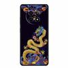Embossed Textured Colored Soft Case for Realme 12 5G Phone