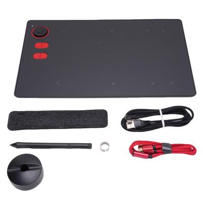 Příslušenství k počítači – Grafické tablety