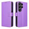 Flip Case für Oukitel C26 mit Magnetverschluss Geldbörse Leder Handyhülle