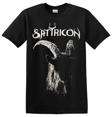 SATYRICON - 'Satyr' T-Shirt