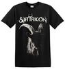 SATYRICON - 'Satyr' T-Shirt
