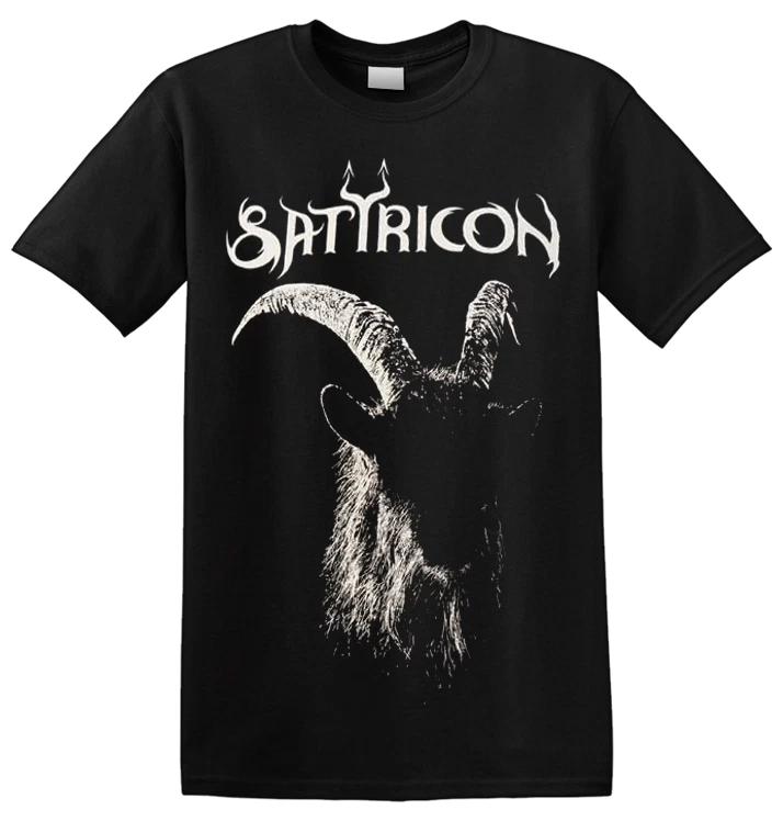 SATYRICON -  Satyr  T-Shirt M