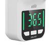 Deli Smart Wall-Mounted Infrared Thermometer CN plug (adapter included)