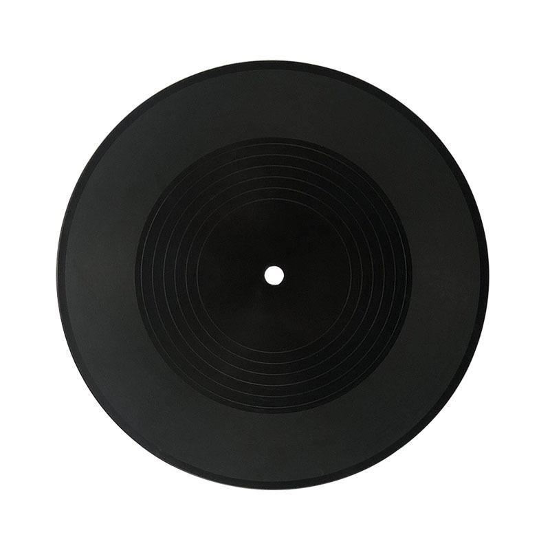 Retro vinylová deska nástěnná dekorace plakátové samolepky pro bar, kavárnu, restauraci a obchod s mléčným čajem