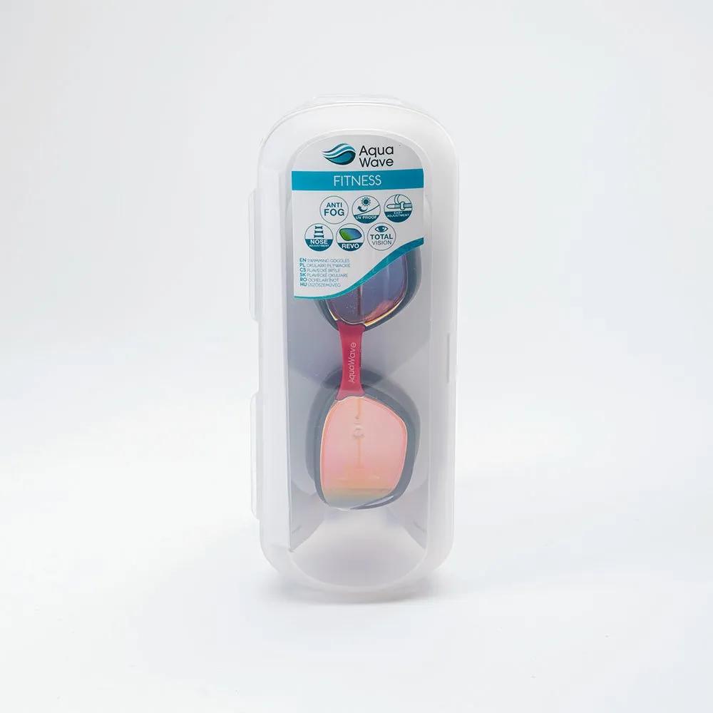 Aquawave Плавательные очки Zonda Rc