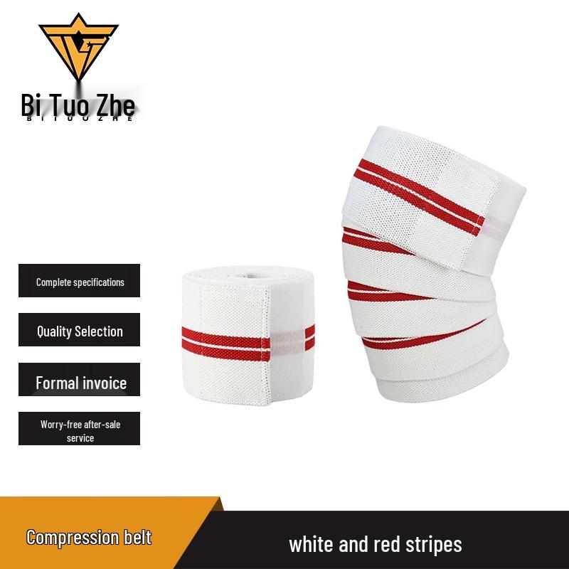 Bituozhe Outdoor Elbow Support Band