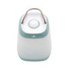 LOGOS Midi Tent Lantern (Light Blue) 74175150 Compact