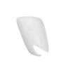 Primer Left Driver Side Rear View Mirror Cover W/Holes For Honda Fit Jazz 2009-2013