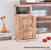 Wooden Multi-Layer Jewelry Box Display & Storage Organizer