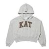 Felpa con Grafica Y2K per Adolescenti Vestibilità Larga Casual Streetwear