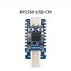 1 Stück RP2350 USB C Entwicklungsplatine Kompakt Leicht Open Source Platine für Raspberry Pi Pico2 Wearable Gesundheitsgerätetests